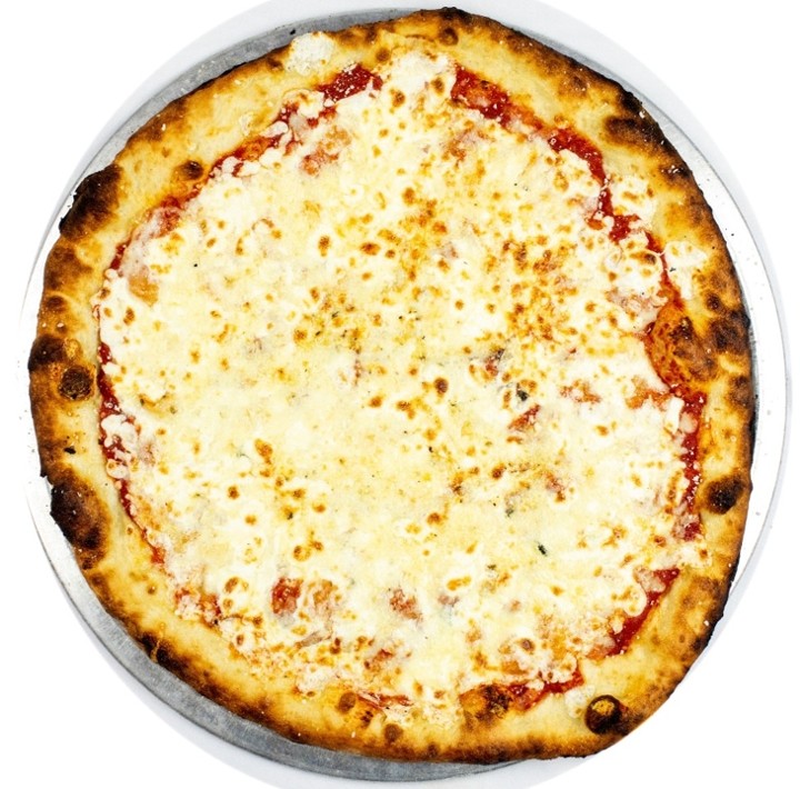 Custom Pizza Large