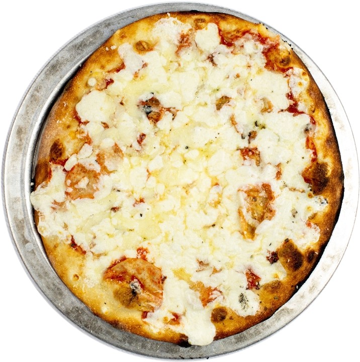 Cheese Pizza Large