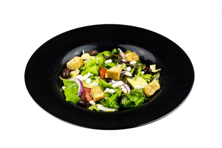Custom Salad (side)