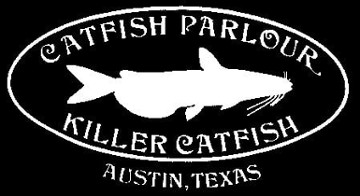 Catfish Parlour Austin