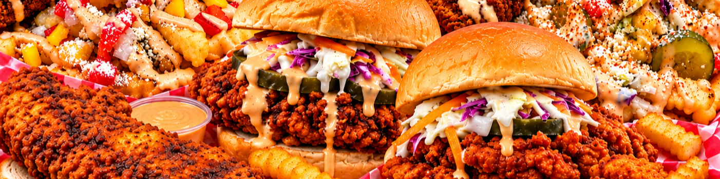 Restaurant banner image