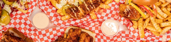 Restaurant banner image