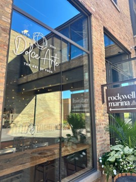 Dolce Arte - Rockwell 3057 North Rockwell Street