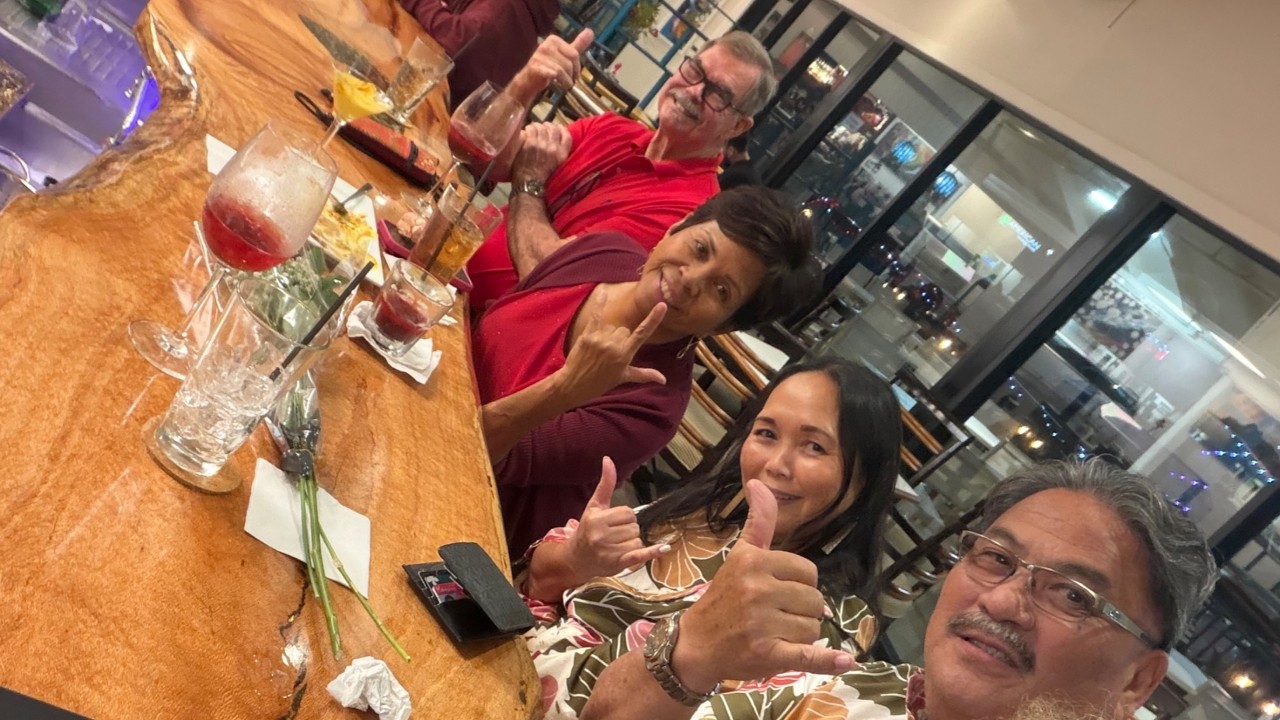 Namaka Restaurant N Bar 4-831 Kuhio Highway suite 420