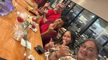 Namaka Restaurant N Bar 4-831 Kuhio Highway suite 420