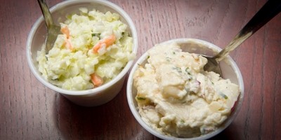 Cole Slaw