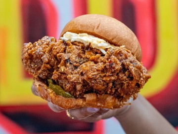 Dubai Chicken | 184 Route 9 North Marlboro NJ