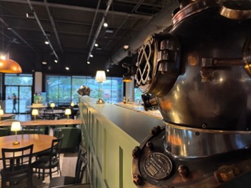 Bunky's Raw Bar & Brewery- Suntree 6300 N Wickham Rc