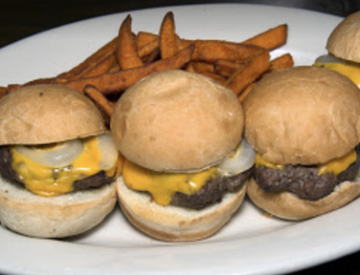 Bradford's Grill & Tavern