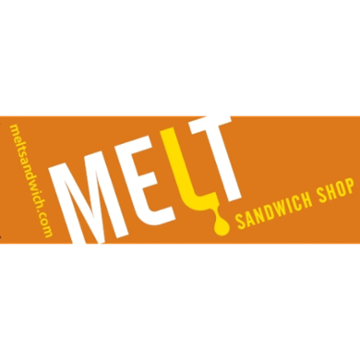 Melt Sandwich Shop