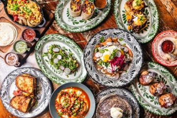 Tacocraft Taqueria and Tequila Bar (Ocean Drive) Lauderdale By the Sea