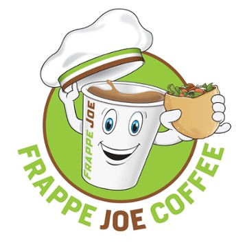 Frappe Joe Coffee The Shoppes at Colonial Village