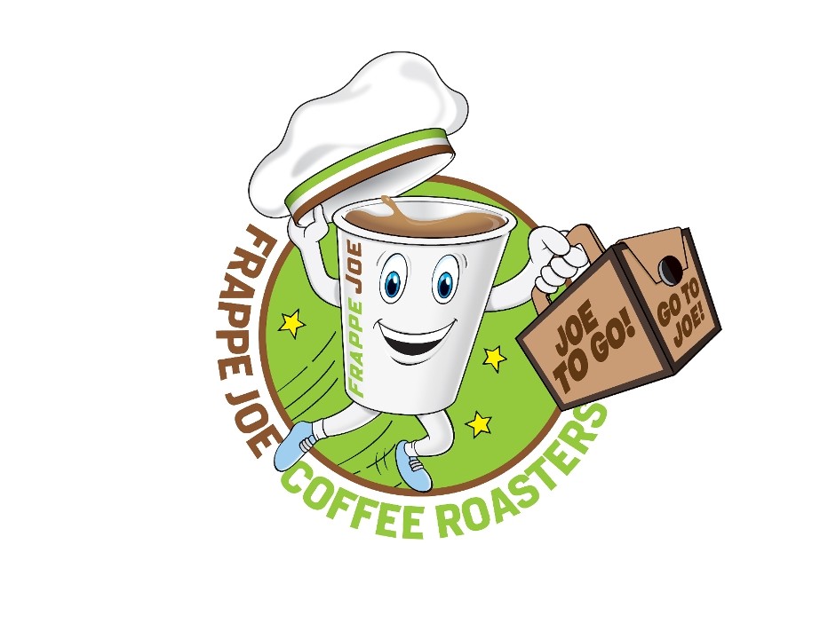 Frappe Joe Coffee Roasters The Shoppes at Colonial Village