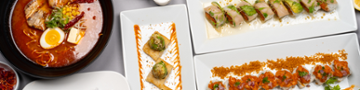 Tora Japanese Kitchen