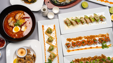 Tora Japanese Kitchen 1311 Glendale Boulevard Suite A
