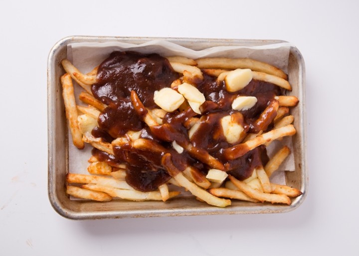 Poutine