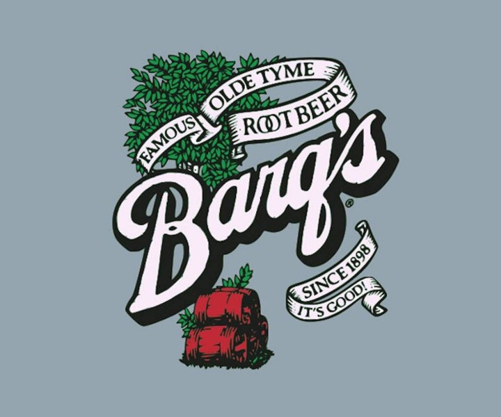 Barq's Root Beer