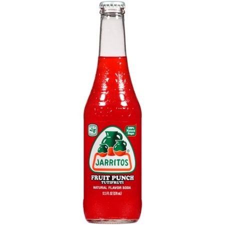 Jarritos Fruit Punch