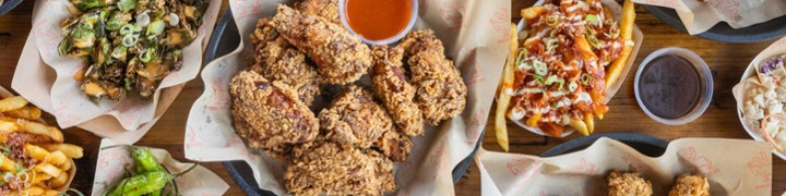 Restaurant banner image