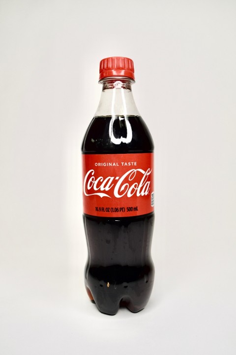 Coke - 16oz