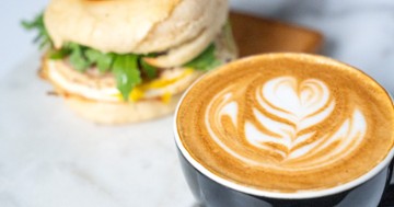 Kaldi's Coffee - Chesterfield