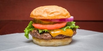 Bub's Burgers and Ice Cream - Bloomington