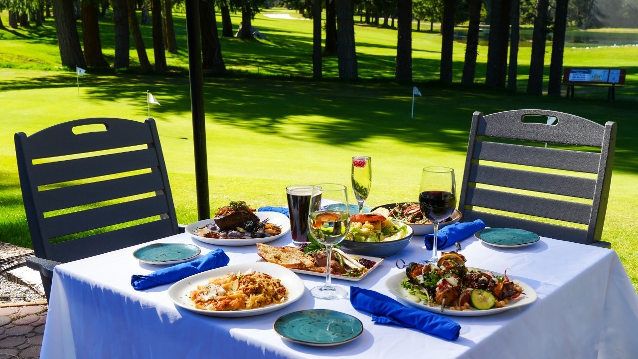 Wildflour 20700 Club House Dr