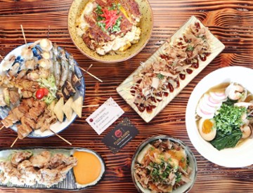 Fujiya Ramen - North Fayette