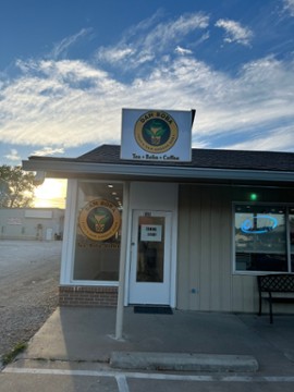 Dam Boba, LLC 1540 S Main St