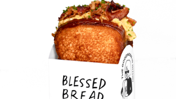 Blessed Bread - Abbot Kinney 1130 Abbot Kinney Venice CA 90291