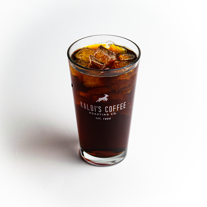 Classic Cold Brew