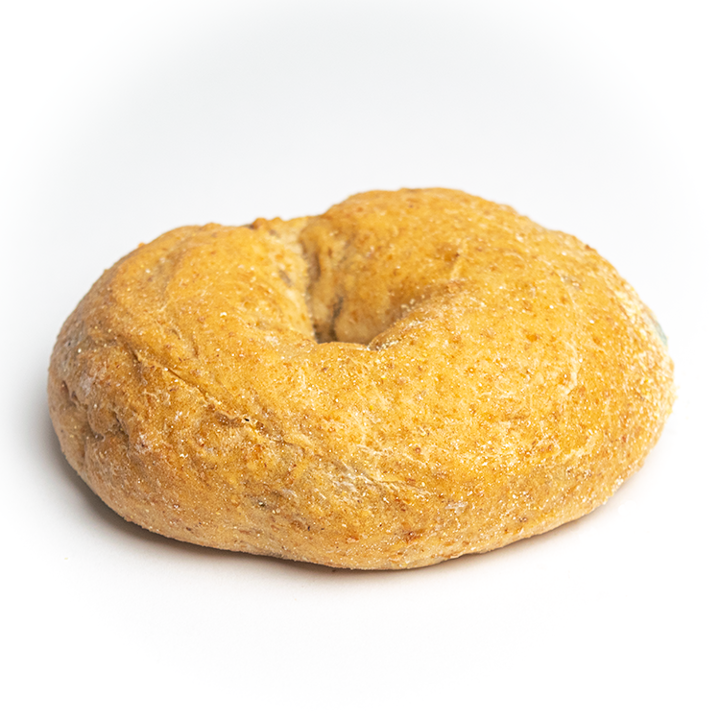 Wheat Bagel