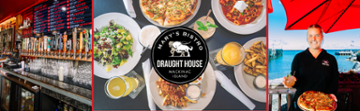 Mary's Bistro and Draught House