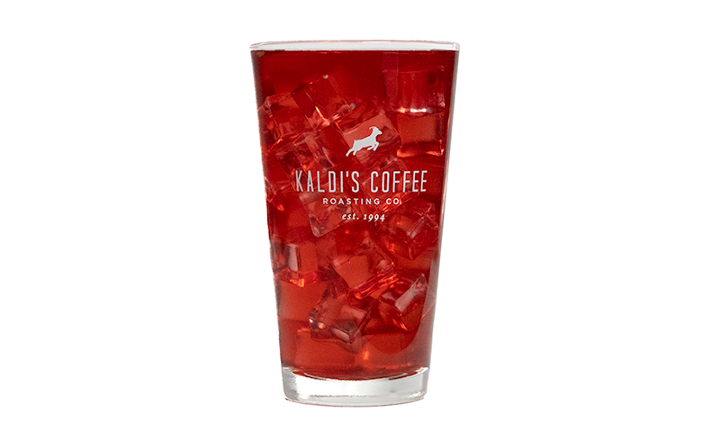 Hibiscus Berry Tea