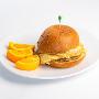 Breakfast Sandwich