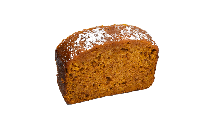 Pumpkin Bread