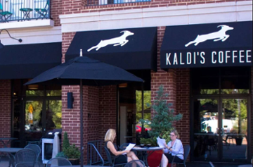 Kaldi's Coffee - Kirkwood