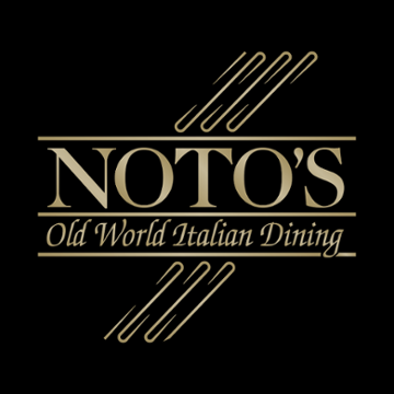 Noto's Old World Italian Dining Grand Rapids logo