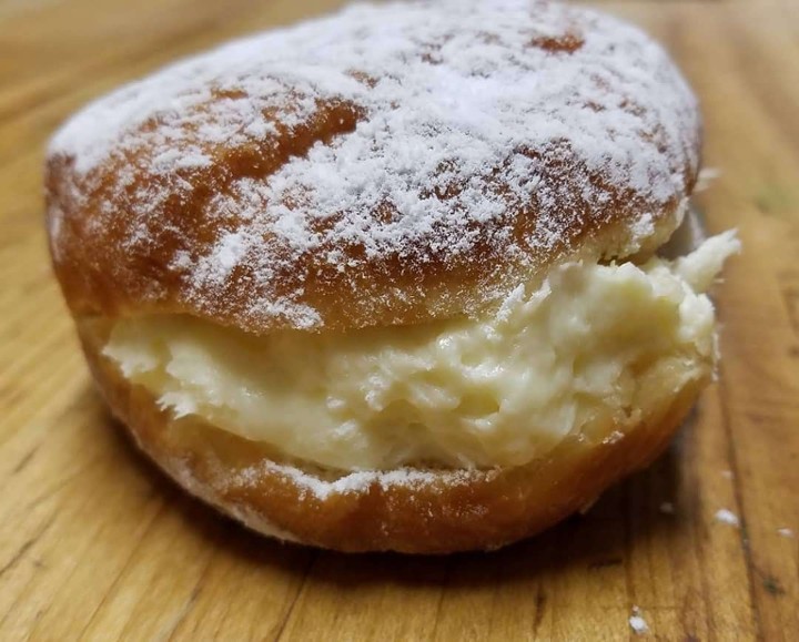 Cheese-Filled Donut (24-hour notice)