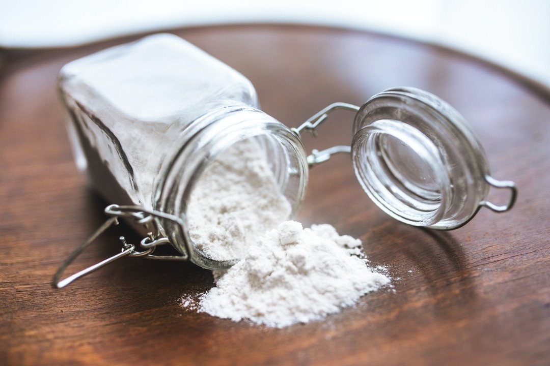 Bread Flour - 1 lb