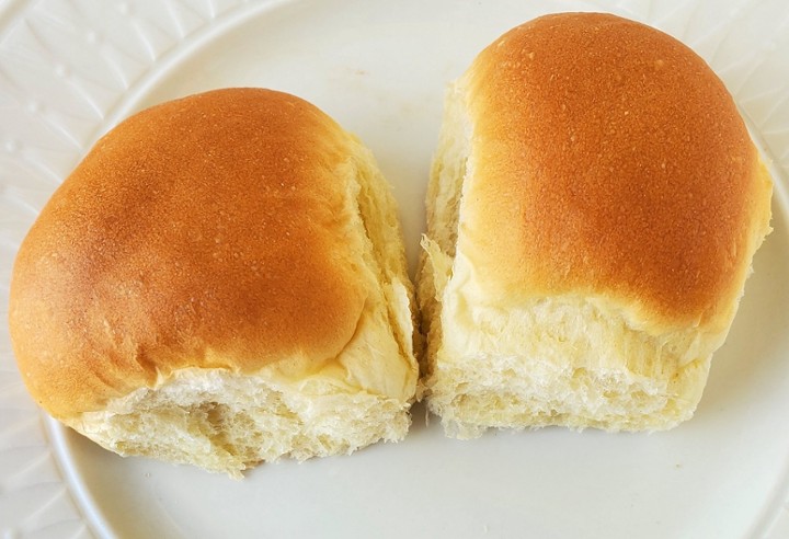 BBQ / Dinner Rolls - 12 pack