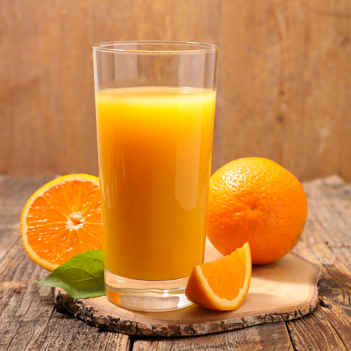 Juice - Orange