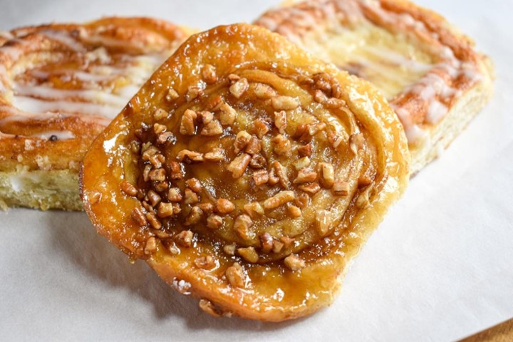 Sticky Bun