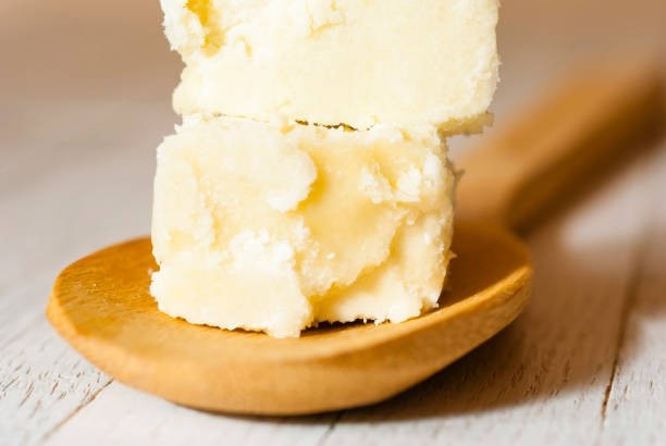 Unsalted Butter - 1 lb