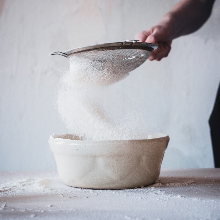 Powdered Sugar - 1 lb