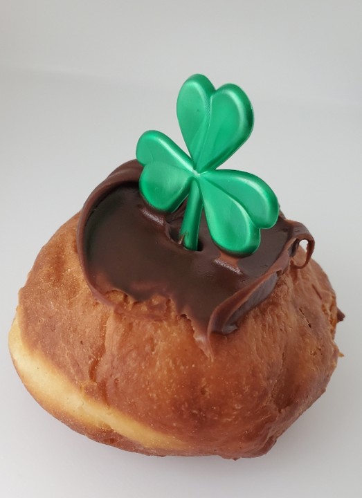 Irish Creme Filled