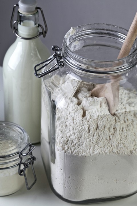 Cake Flour - 1 lb