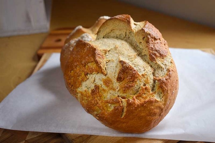 Alpen Brot
