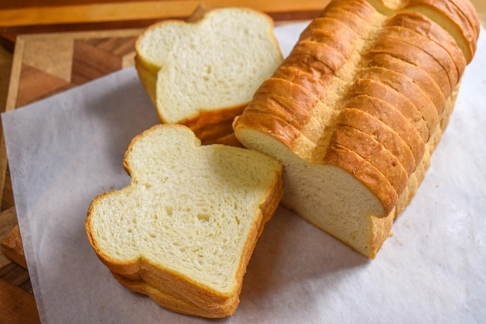 Buttercrust White Bread