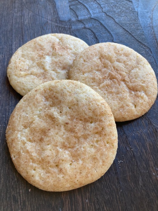 Yodeldoodle Cookies